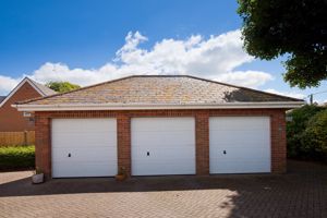 Garage- click for photo gallery